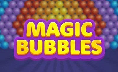 The Magic of Magic Bubbles: The Game-Changer in the Cleaning Industry